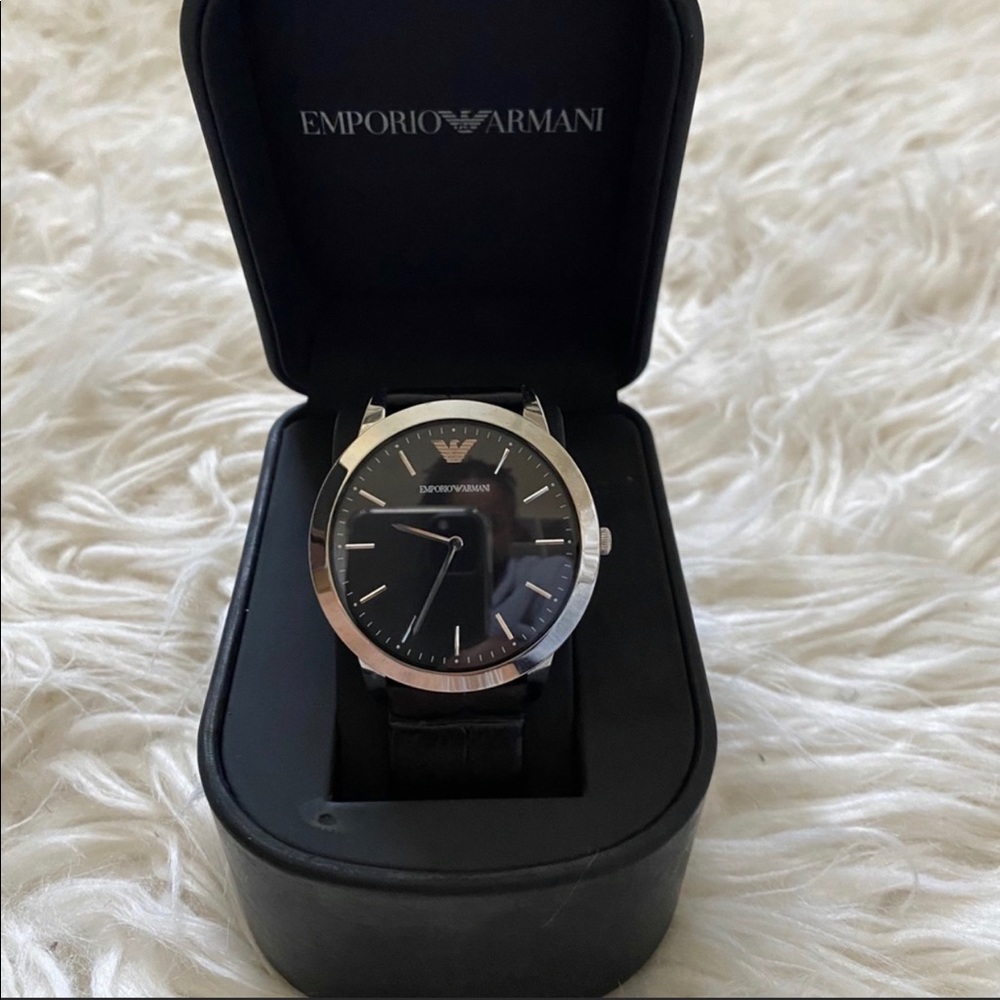 Armani Watch - image 2